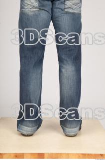 Jeans texture of Dale 0018